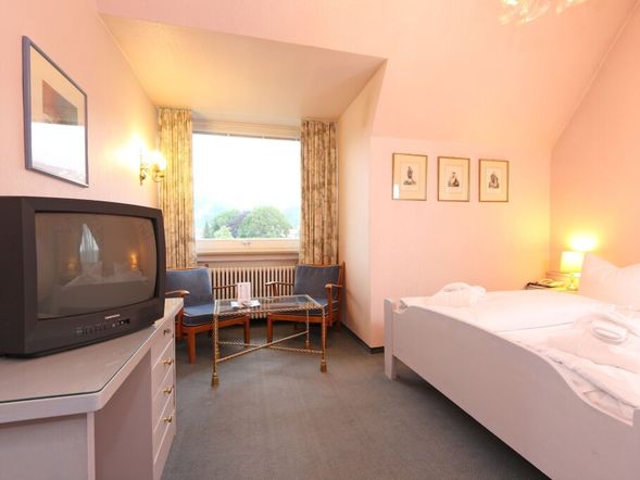 Wittelsbacher Hof Swiss Quality Hotel