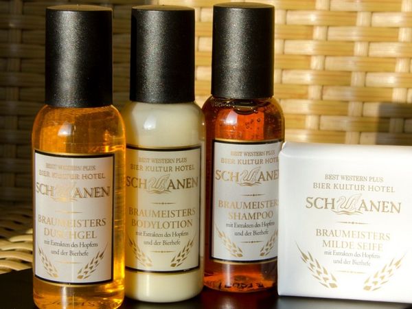 3 Tage Kulinarik rund ums Bier DELUXE in Ehingen (Donau) Halbpension