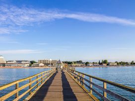 Kulinarische Genießertage in Grömitz an der Ostsee