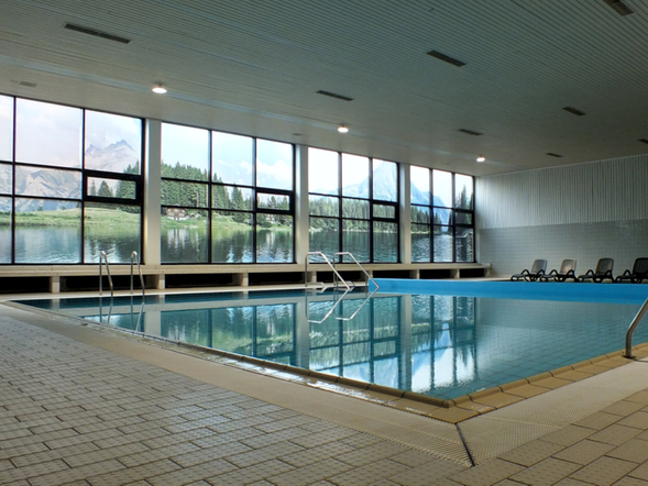 Fletcher Parkhotel Olsberg-Winterberg