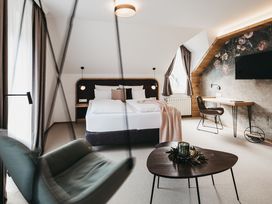 4 Relaxtage mit Wellness, 3 Anwendungen & Verwöhnmenü