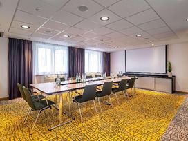 2 Tage im Hotel Park Inn by Radisson Nürnberg