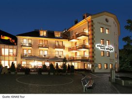 4 Tage Ruhe & Aktivurlaub in den Südtiroler Alpen