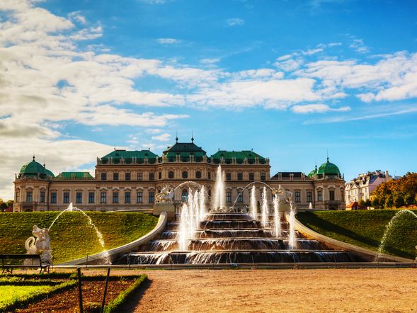 Leonardo Hotel Vienna Schönbrunn