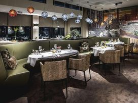 7 Tage in der größten Einkaufsstadt des Ostens