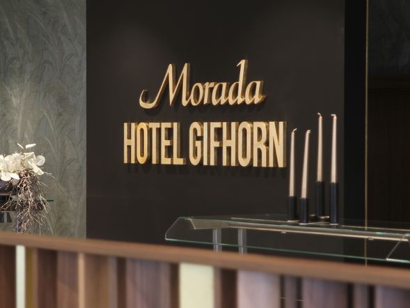 MORADA Hotel Gifhorn