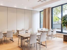 Städtetrip in NRW- 2 Tage im Nh Essen