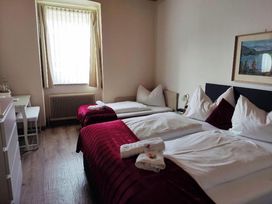 2 Tage Kurzurlaub mit Frühstück im Hotel Kirchenwirt