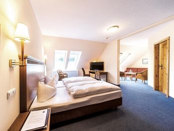 4 Tages-Auszeit im Seehotel & 1 Dinner