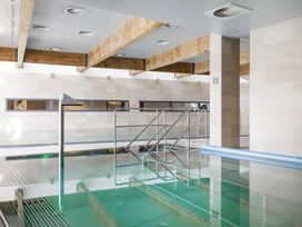 Ostseewoche in Kolberg - Strand & Seeluft