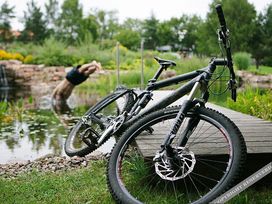 2 Tage Auszeit in der Rhön - Entspannen im Bio Hotel