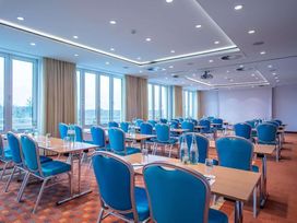 5 Tage im Radisson Blu Hotel, Karlsruhe in Ettlingen