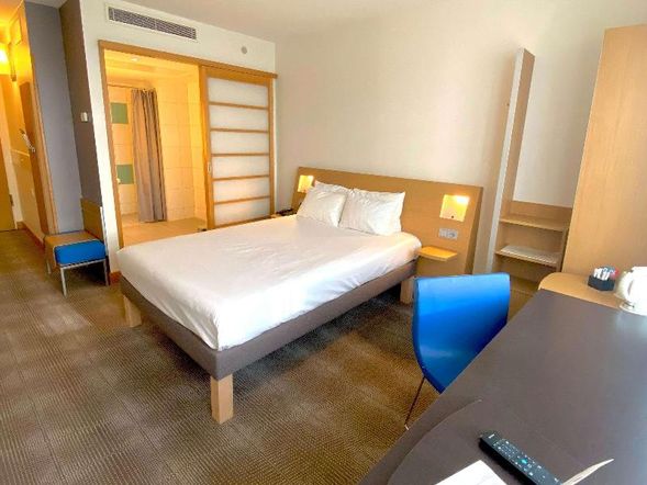Hotel Novotel Aachen City