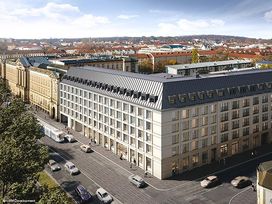 2 Tage Potsdam erkunden mit Frühstück