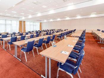 5 Tage in Aschheim bei München 