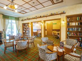4 Tage besinnliche Weihnachten im Ferien Hotel
