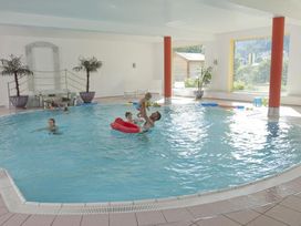 2 Tage Kurzurlaub mit AI im Familotel FamilienKlub Krug