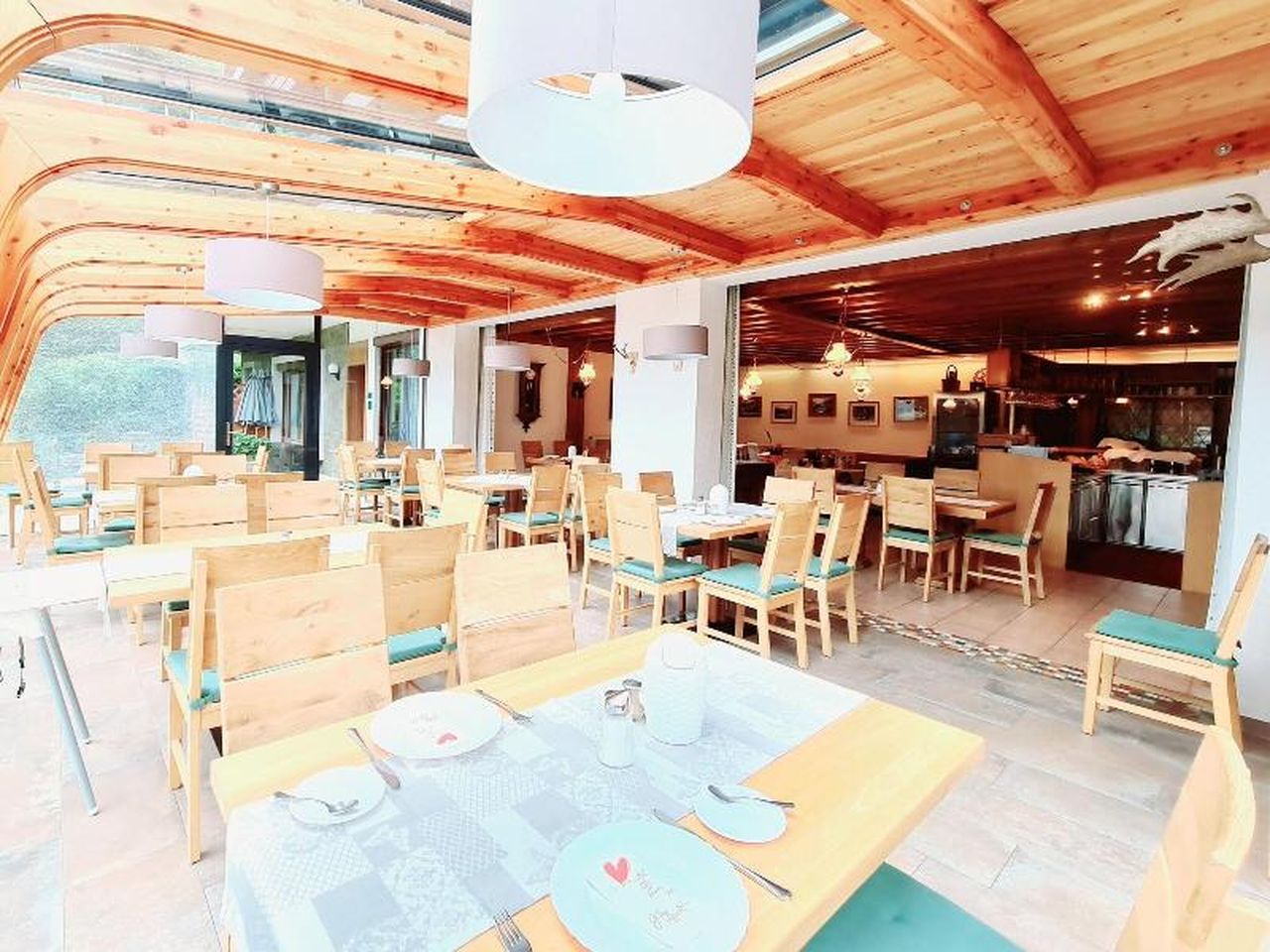 Auszeit - Natur 4 Tage mit Frühstück im Alpenlandhof