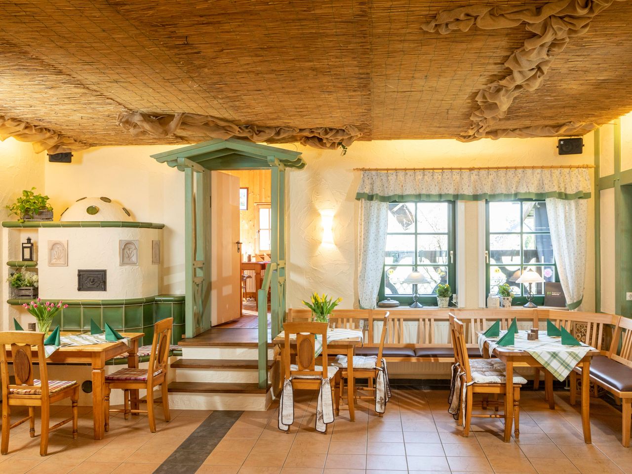 Parkpension Burg im Spreewald