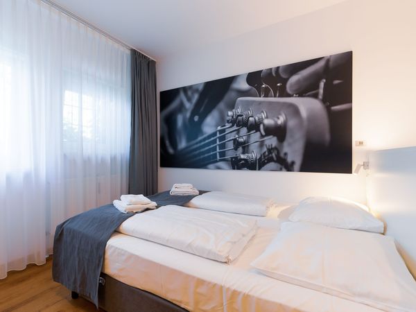 München stop over - 1 Nacht, Bayern inkl. Frühstück