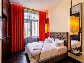 2 Tage Großstadt-Charm erleben