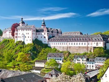 Kurztrip Schlossromantik & Genießen