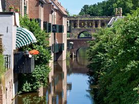 3 Tage Sport, Stadt & Entspannung in Zutphen erleben