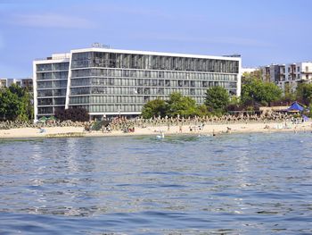 Relax & Wellness an der Perle der Ostsee mit HP