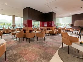 2 Tage im Designhotel mitten in Leipzig 