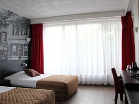 Kurzurlaub in den Niederlanden - 7 Tage in Apeldoorn