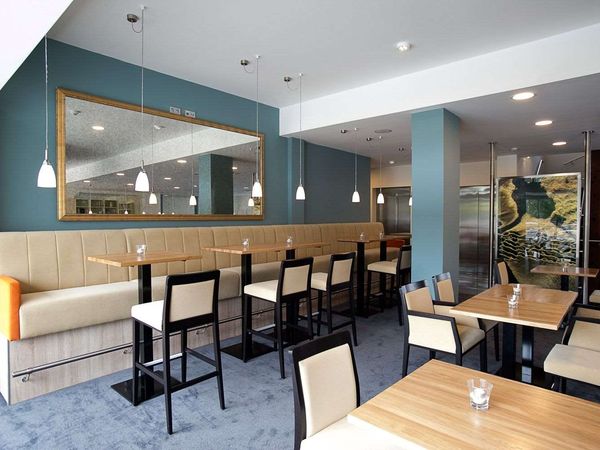 4 Tage pure Erholung an der Nordsee mit Frühstück Nordsee Hotel Bremerhaven, Bremen inkl. Frühstück