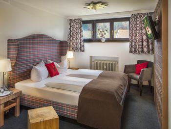 3 Tage Erholungsurlaub am Tegernsee inkl. Massage & Jod-Schwefelbad