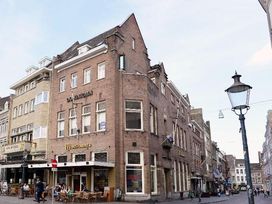 Städtetrip - 8 Tage im Zentrum von Maastricht