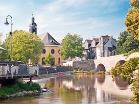 Der Frühling ruft - Ostern an der Lahn