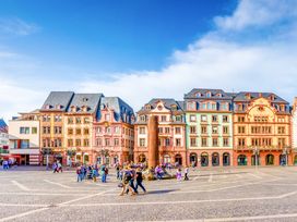 ZDF Fernsehgarten mit Ticket und Hotel