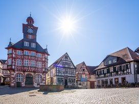 89 Euro-Sommer-Deal - 3 Tage Odenwald & Bergstraße