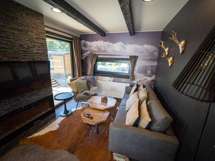 EuroParcs Pressegger See
