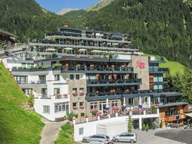 7=6 Sommererlebnis Ischgl inkl. Wellness - 7 Nächte