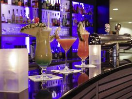 Hamburg-City - 2 Tage im Mercure Hotel Hamburg City mit HP