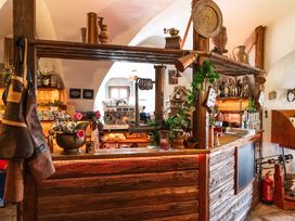 3 Tage Burgerlebnis mit Kulinarik & Geschichte