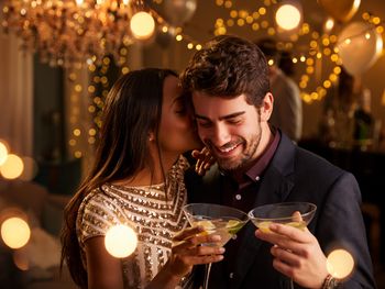 Silvester im Chiemgau 6 Tage Genuss