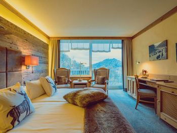 6 Tage im Luxus + Verwöhnpension im re.vita / Harz