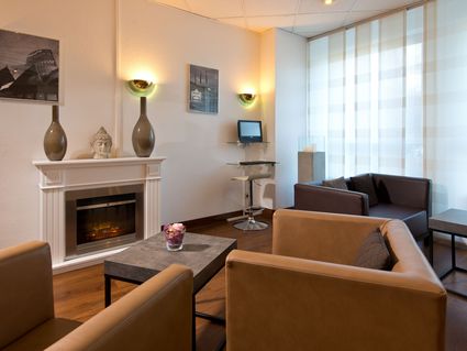 ACHAT Hotel Darmstadt Griesheim