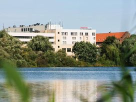 4 Tage in Stralsund die Ostsee erleben mit Frühstück