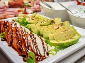 2 Tage Auszeit in der Kaiserstadt mit Therme