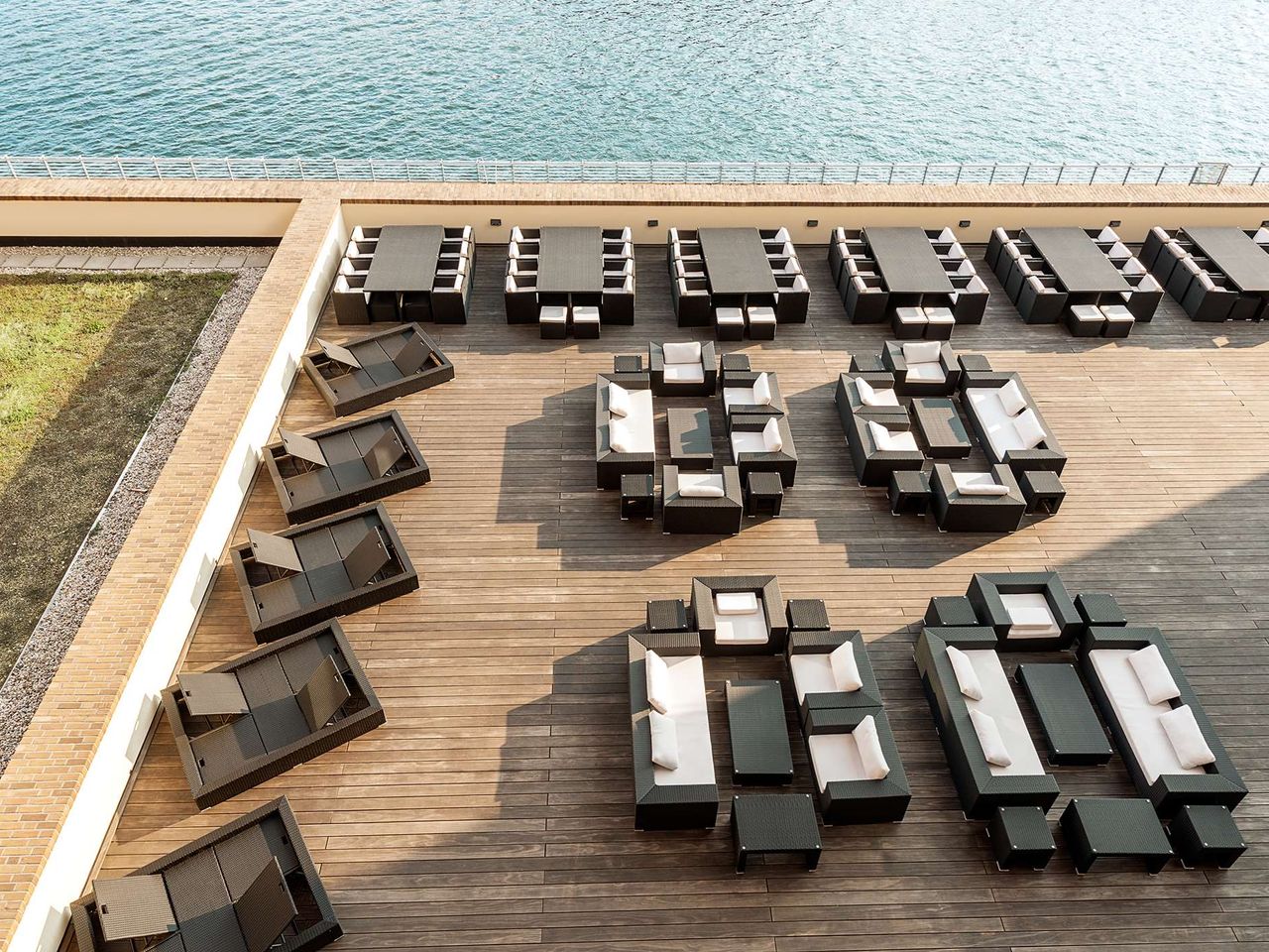 Stylisch übernachten im nhow Hotel Berlin - 2 Tage