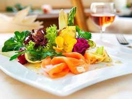 4 Tage im Flair Kurhotel Adlerbad mit HP