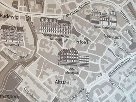 2 Tage Kurzurlaub mit Frühstück im IntercityHotel Herford