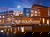 5 Tage Entspannung in Amsterdam