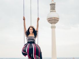 Willkommen in der Hauptstadt! - 5 Tage mit Frühstück